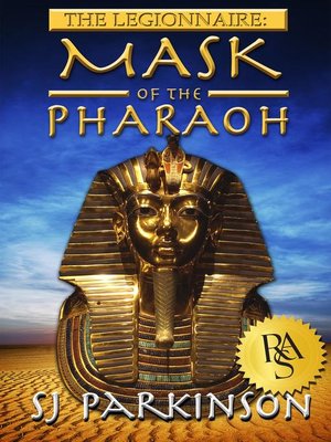cover image of Mask of the Pharaoh
